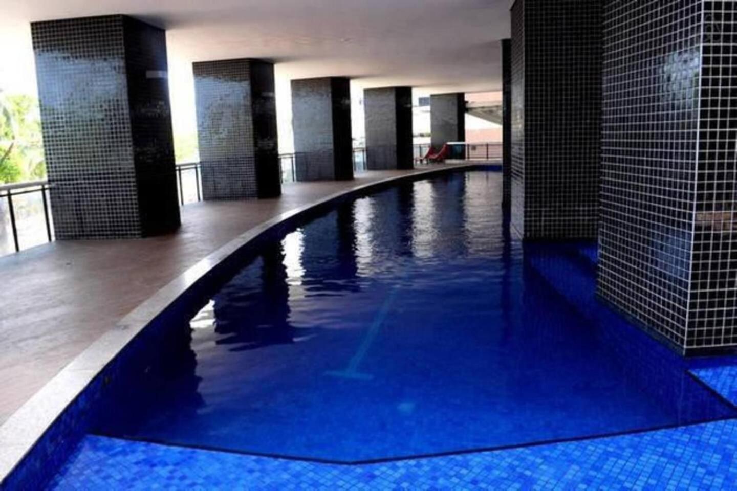 Landscape@Urbanbeach Fortaleza  Exterior foto