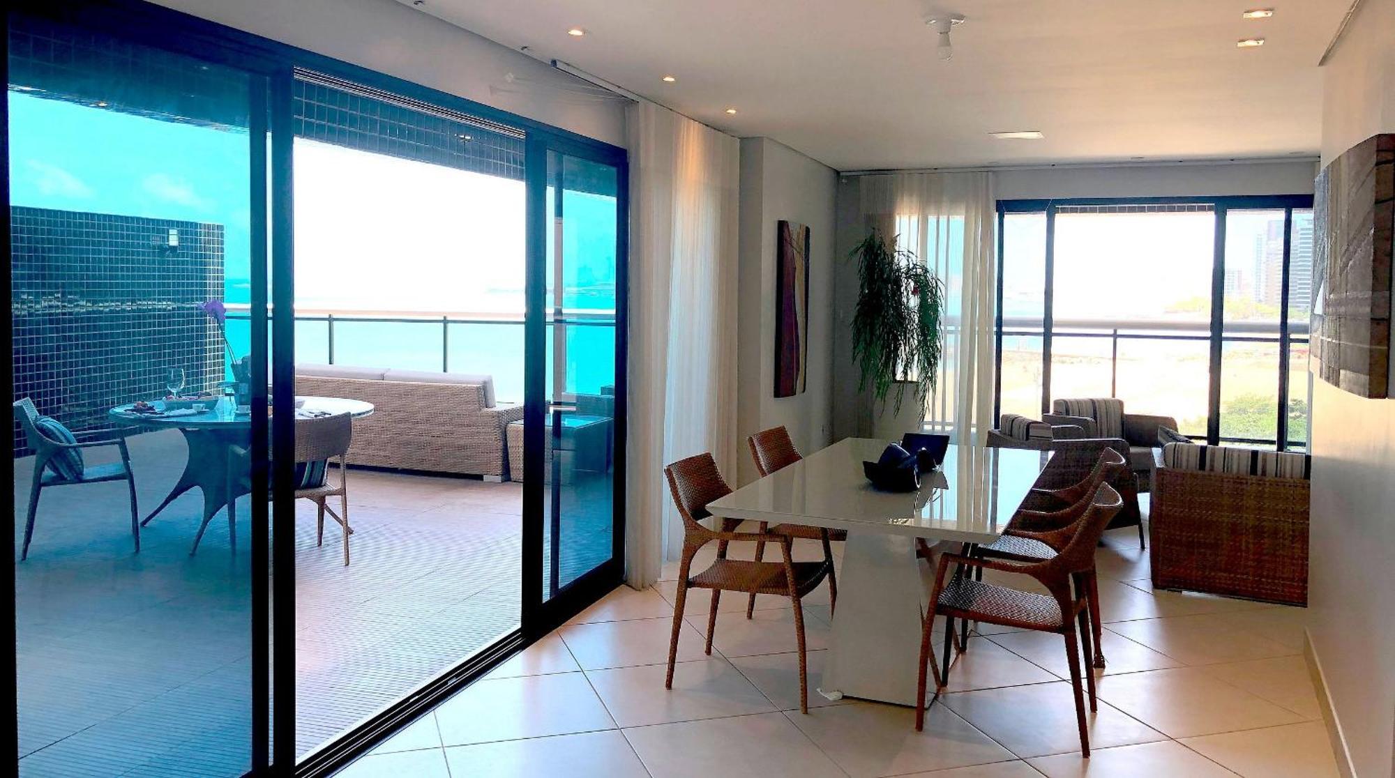 Landscape@Urbanbeach Fortaleza  Exterior foto