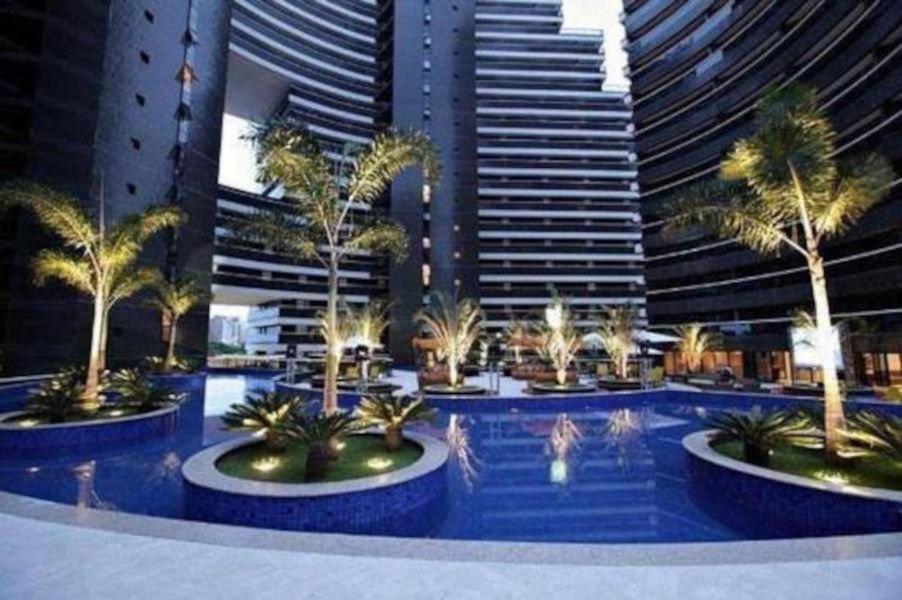 Landscape@Urbanbeach Fortaleza  Exterior foto